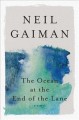 The Ocean at the end of the lane  A Novel  Cover Image