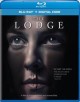 The lodge Cover Image