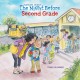 The night before second grade  Cover Image