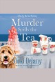 Murder spills the tea Cover Image