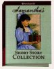 Samantha's short story collection  Cover Image