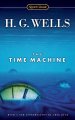 The Time machine Cover Image