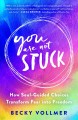 Go to record You are not stuck : how soul-guided choices transform fear...