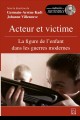 Acteur et victime : la figure de l'enfant dans les guerres modernes  Cover Image