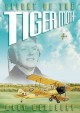 Flight of the Tiger Moth  Cover Image