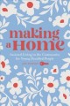 Go to record Making a home : assisted living in the community for young...