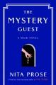 The mystery guest  Cover Image