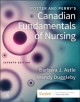 Potter and Perry's Canadian fundamentals of nursing  Cover Image