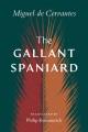 The gallant Spaniard  Cover Image