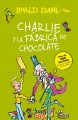 Alfaguara clásicos : Charlie y la fábrica de chocolate  Cover Image