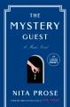 The mystery guest  Cover Image