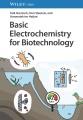 Basic electrochemistry for biotechnology  Cover Image