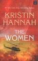 The women a novel  Cover Image
