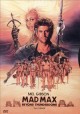 Mad Max beyond Thunderdome Cover Image