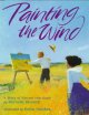 Painting the wind : a story of Vincent van Gogh. Cover Image