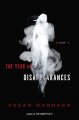 Go to record The year of disappearances : a novel